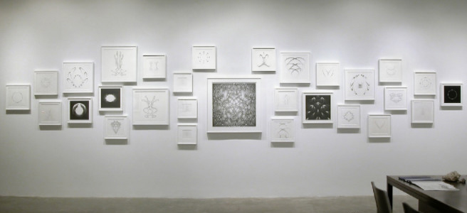 老奶奶绘画出神入化,老奶奶画渐变画