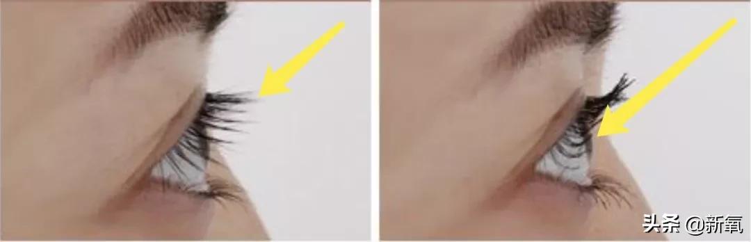 宋祖儿港风绝美照片,宋祖儿侧颜简直太美啦