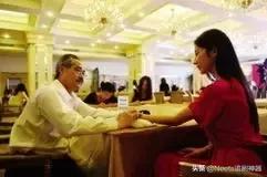 和富豪相亲聊什么,相亲能相到有钱的男生吗