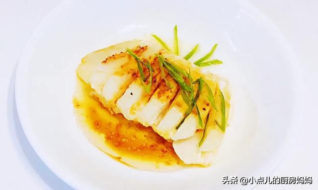 什么鱼没有刺适合小朋友吃,适合宝宝的无刺鱼