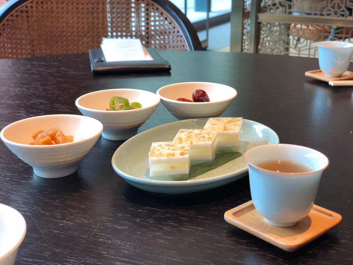 深圳宝安机场酒店：五星级凯悦酒店，享用冲上云霄之便利