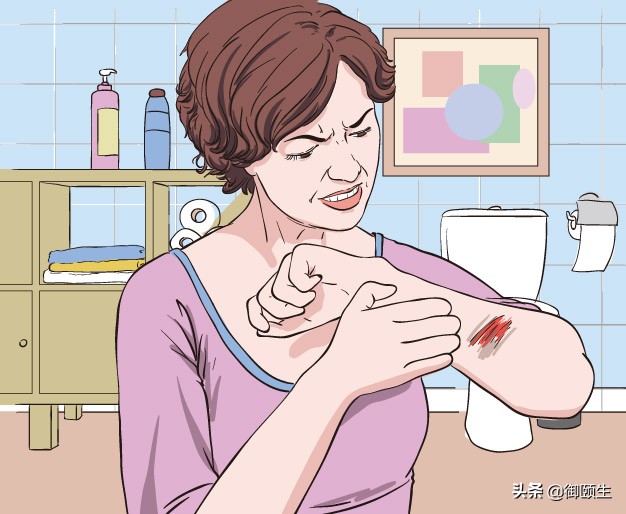 春假出游，磕碰受伤需打碎伤风吗？四种情况最易感染，危及生命