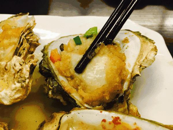 广东开海吃海鲜攻略,开海吃海鲜攻略