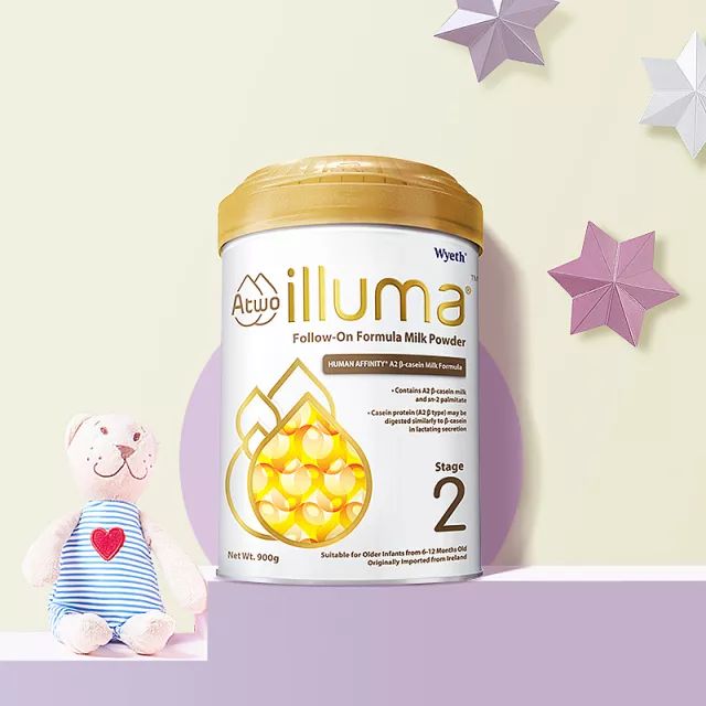 第一次当妈真不知道奶粉怎么选,新手妈妈奶粉冷知识