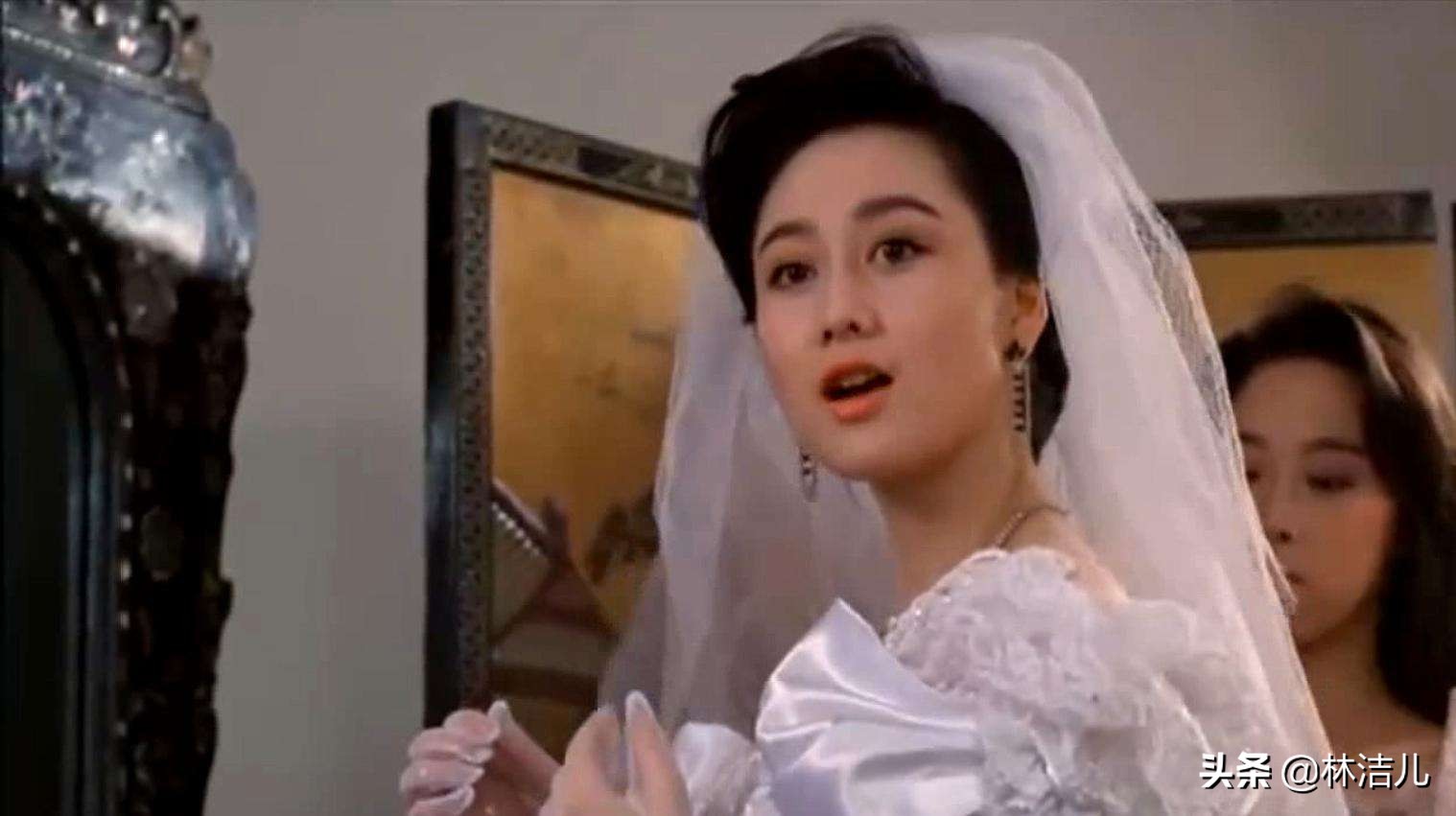 港风女神邱淑贞图片,邱淑贞同款港风写真