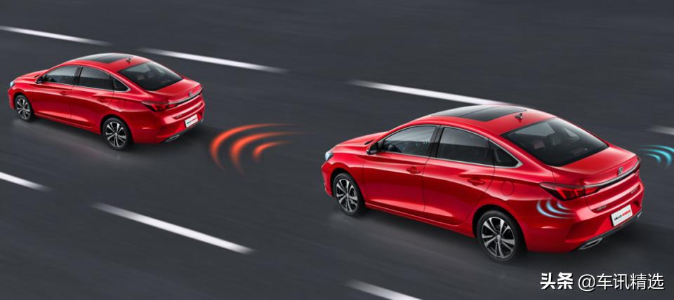 长安逸动plus和新款荣威i5对比,逸动和荣威i5哪个值得买