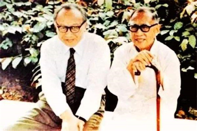 钱伟长多高,钱伟长身高从1米49增长到1米65