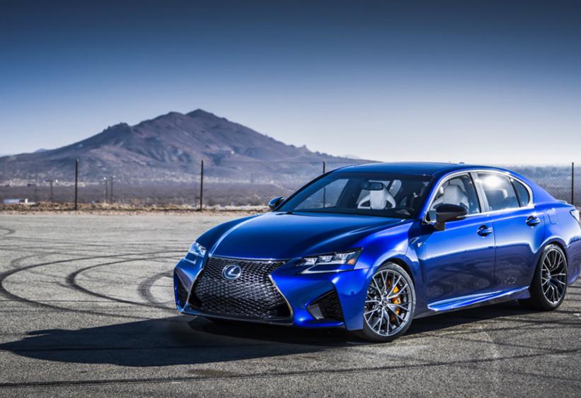 雷克萨斯gs以后会复活吗,雷克萨斯gs对比es300