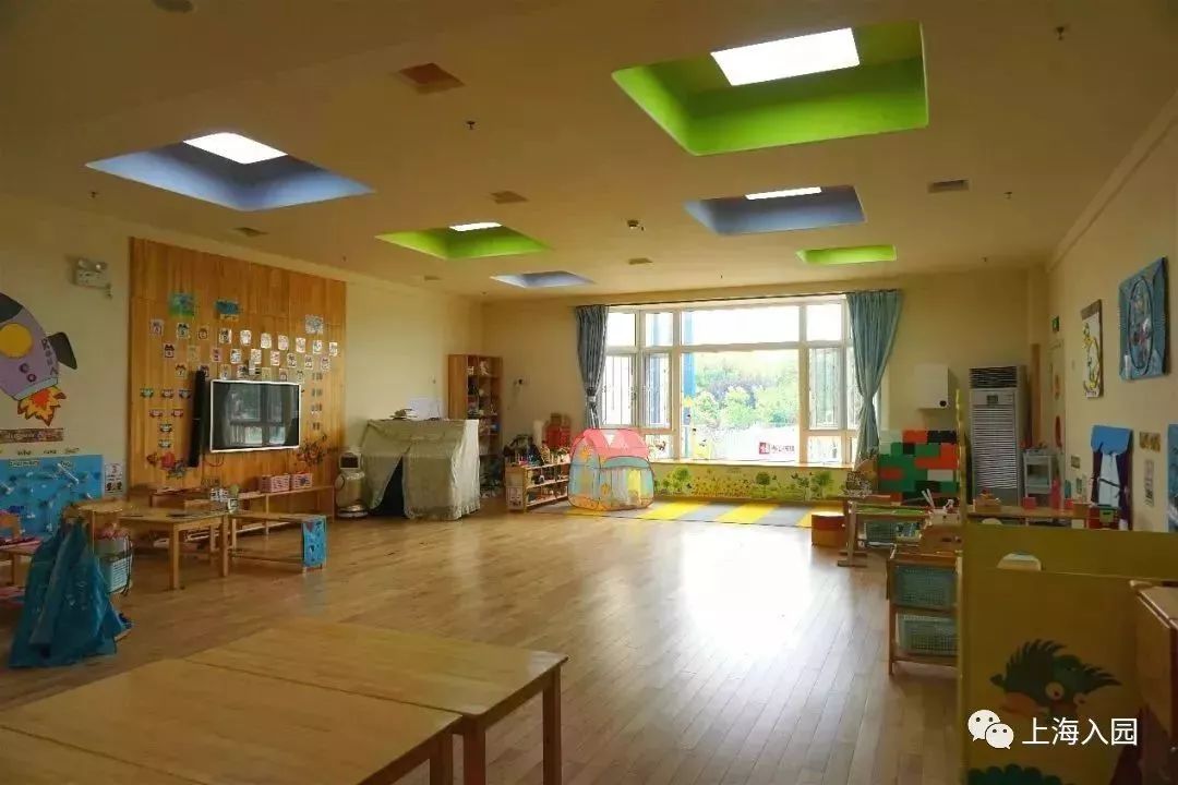 探园|这所幼儿园堪称“天然氧吧”！开办2年人气超高！报名人多