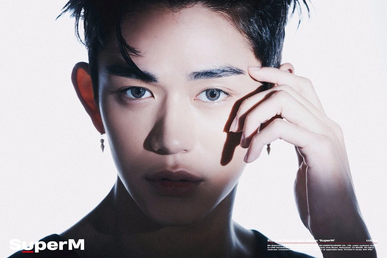 SuperM：从洛杉矶到未来，全力以赴