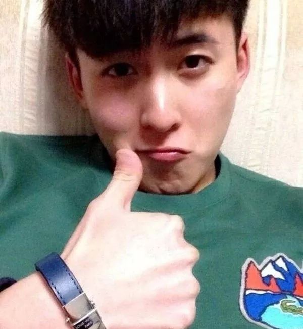 何老师回应魏大勋替他难过,何老师有多喜欢魏大勋