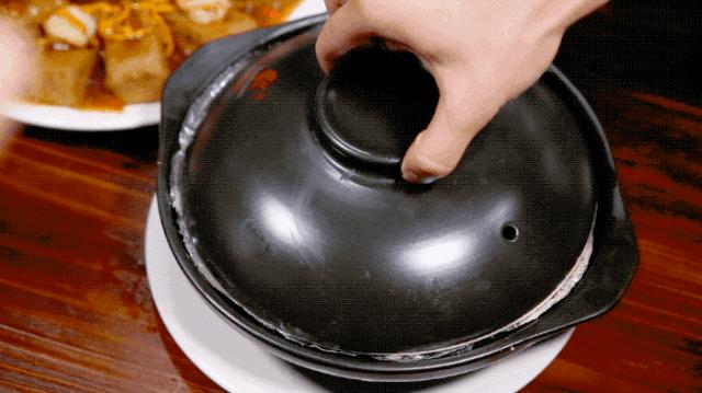 佛山古屋私房菜,佛山南庄鸡煲美食推荐团购套餐