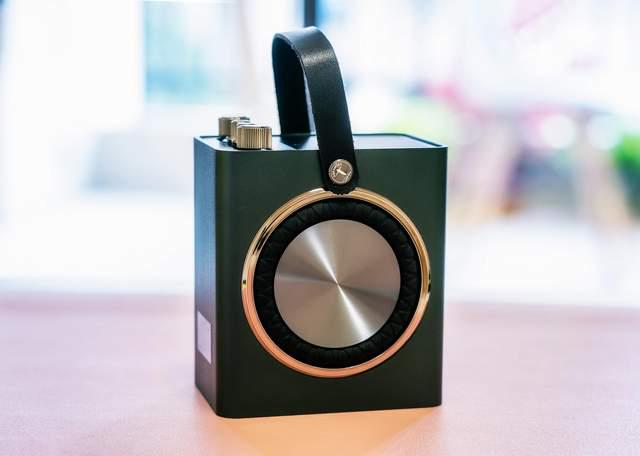 艾特铭客金刚6*力暴**拆解，Bose喇叭德州IC豪华堆料震撼音效