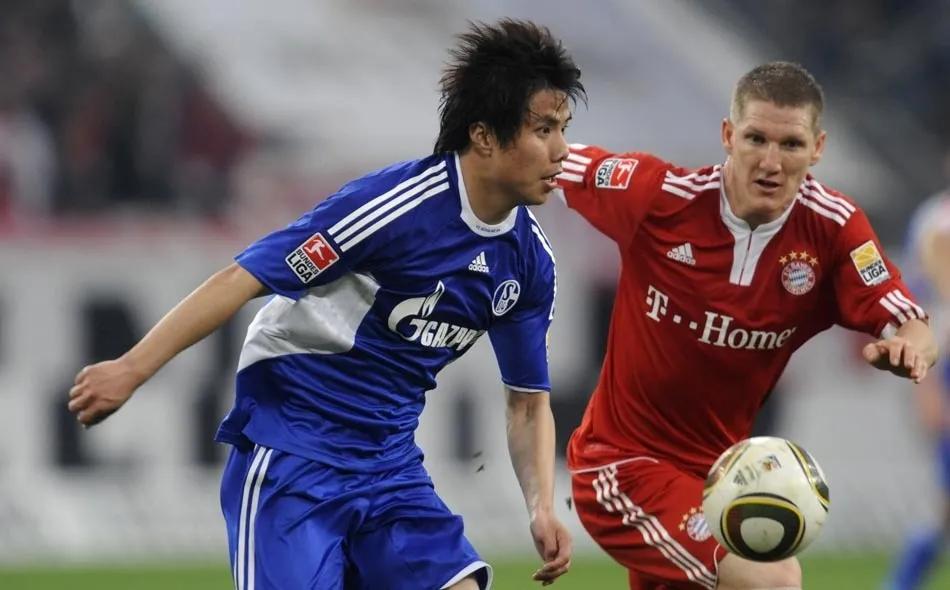 多特蒙德你永远不会独行现场版,多特蒙德为什么也唱永不独行