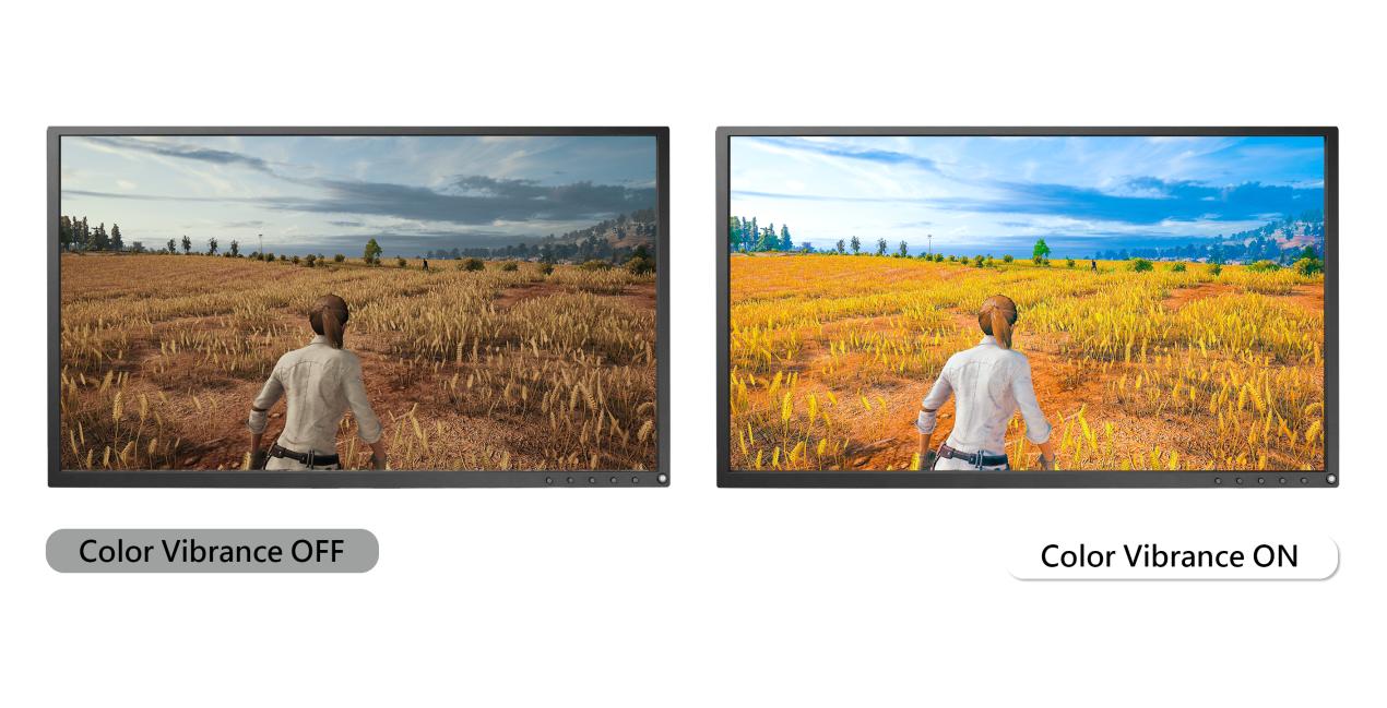 aoc27g2英寸144hz电竞显示器,电竞显示器看什么参数