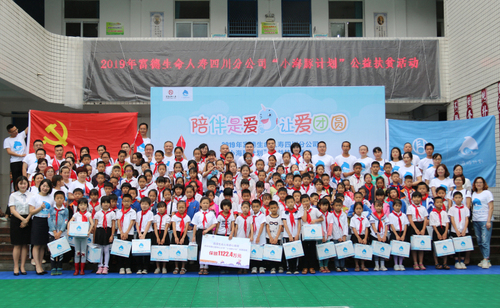 小海豚公益活动策划方案,小海豚计划直播