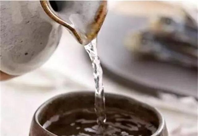 从青州从事到平原督邮，看酒的一些雅号与由来。