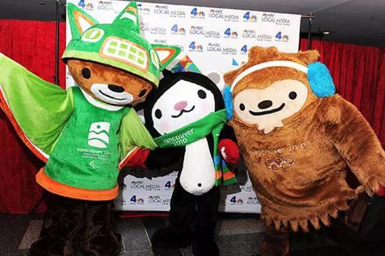 历年冬奥会会标图片,各届奥运会和冬奥会标志