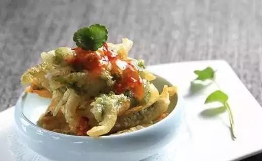 特点美食摆盘小吃,家常美食特点菜摆盘