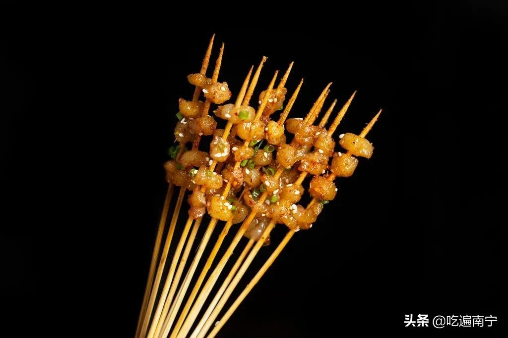 南宁最实惠的烧烤外卖,南宁烧烤外卖