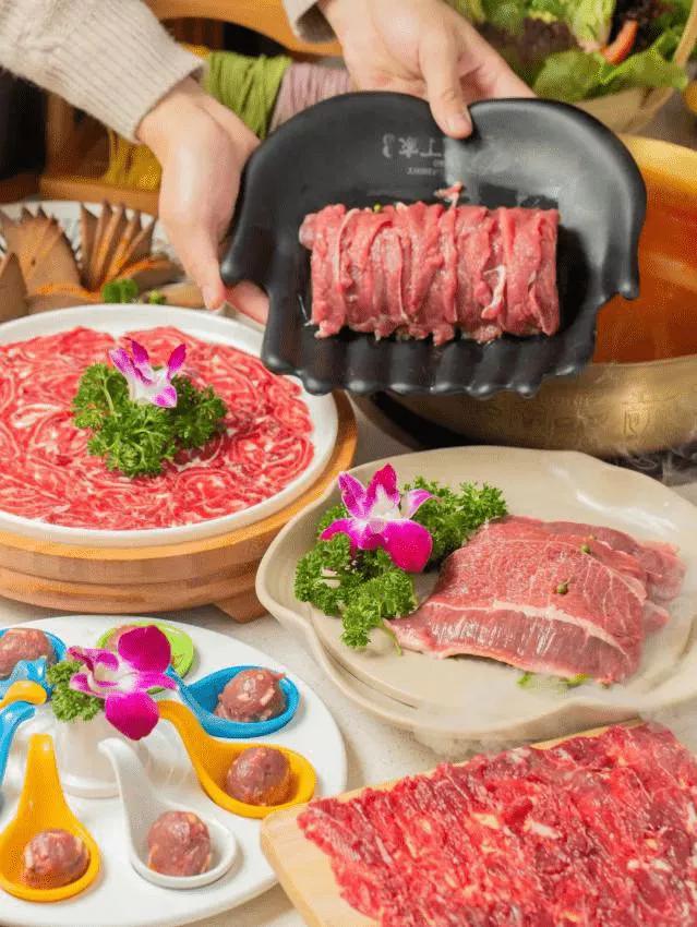 德庄火锅与海底捞火锅,海底捞所有火锅哪一款最好吃