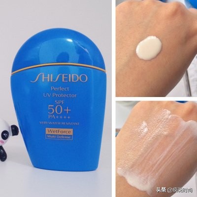 最好用的几款日常防晒,防晒大测评这9款防晒真的晒不黑