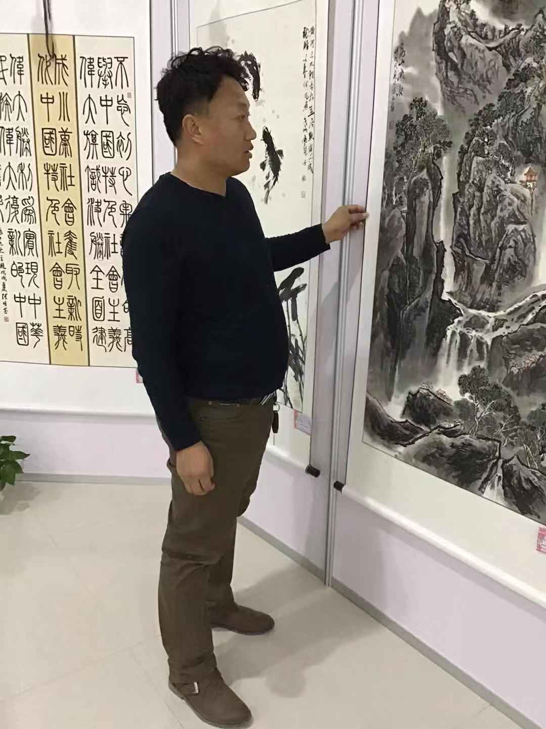李春阳名字怎么样,李春阳是什么人才