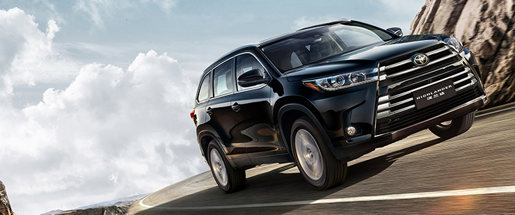 货真价实还是徒有虚名？“七座SUV标杆”的丰田汉兰达值得买吗？