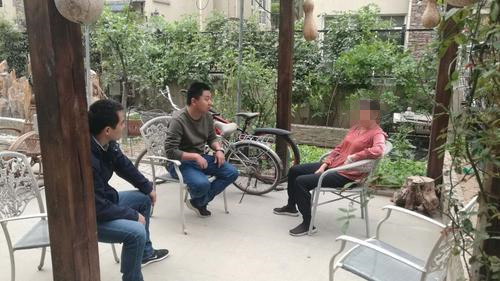 “游戏机协会主席”张某卓的生意经郑州警方扫黑除恶工作纪实（下）