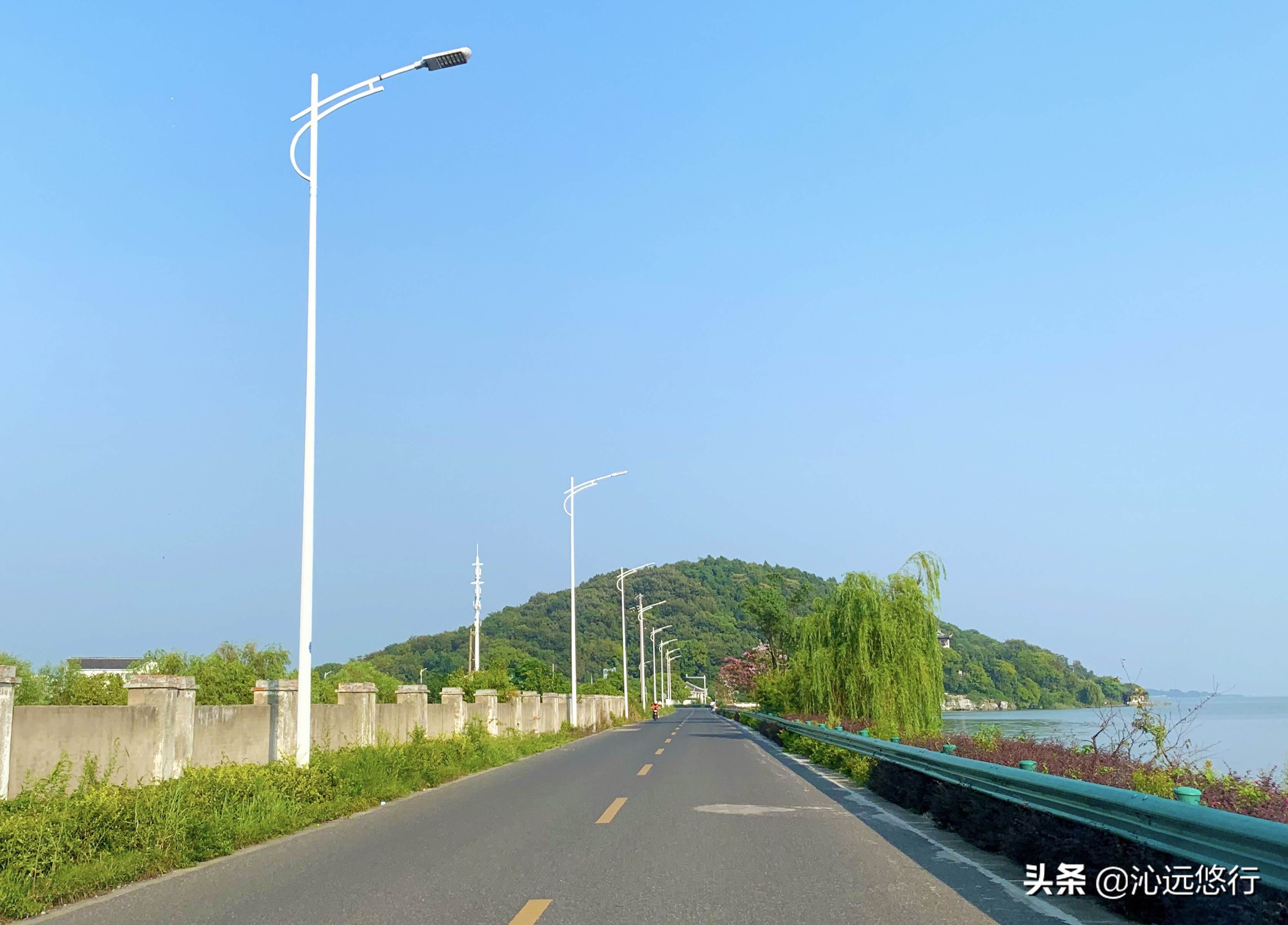 苏州西山景区旅游攻略,苏州西山旅游景点便宜攻略