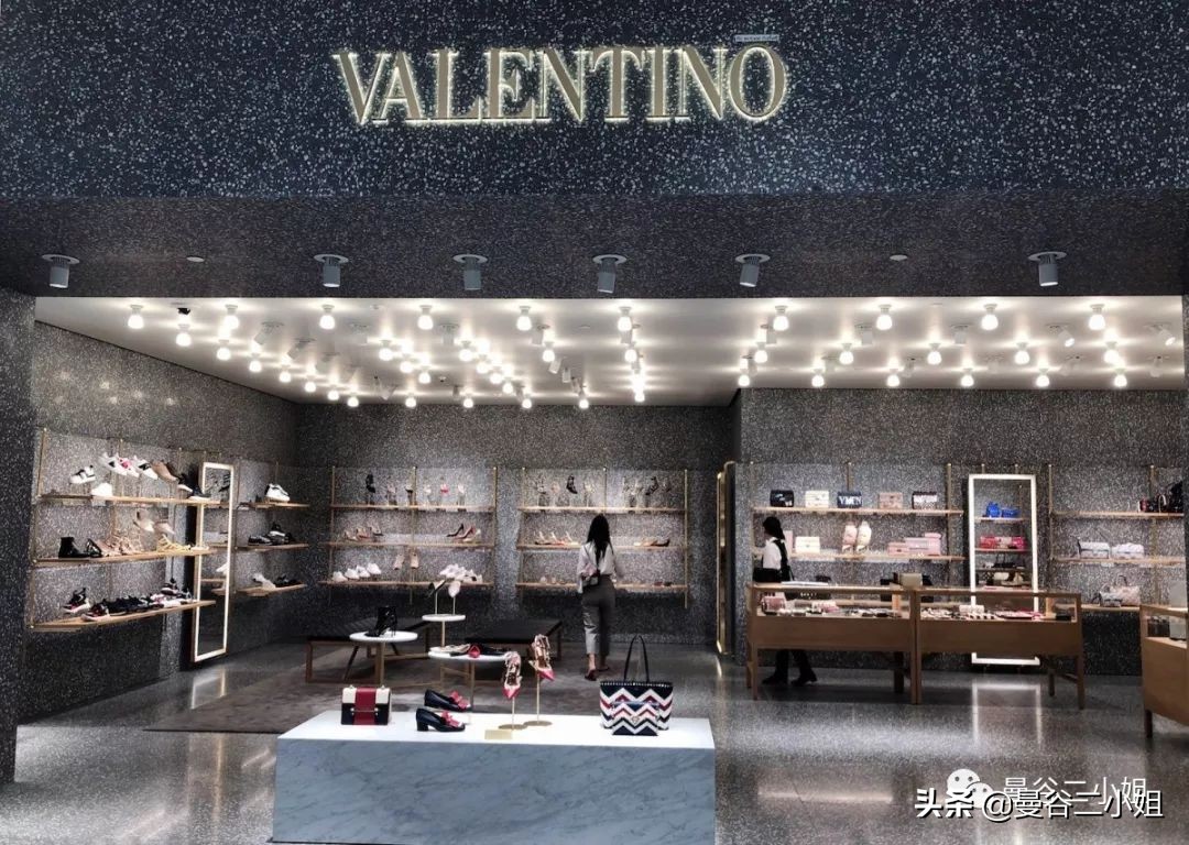 曼谷kingpower购物攻略,曼谷kingpower免税店lv
