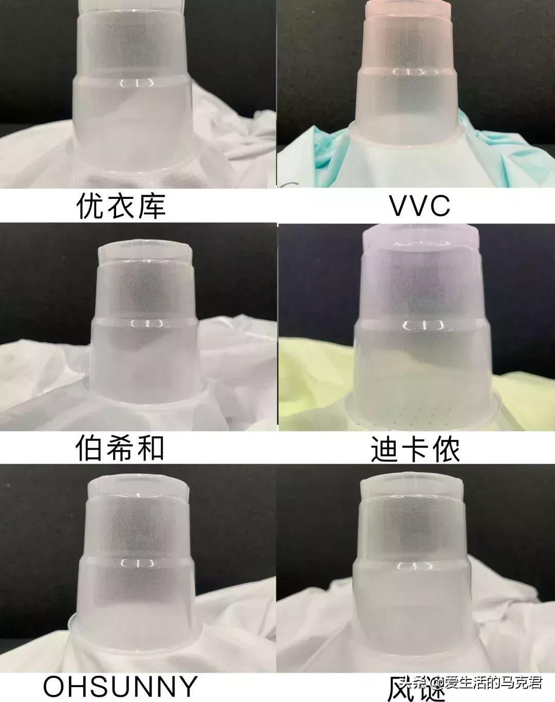 200元以上防晒推荐,防晒服值不值得入手