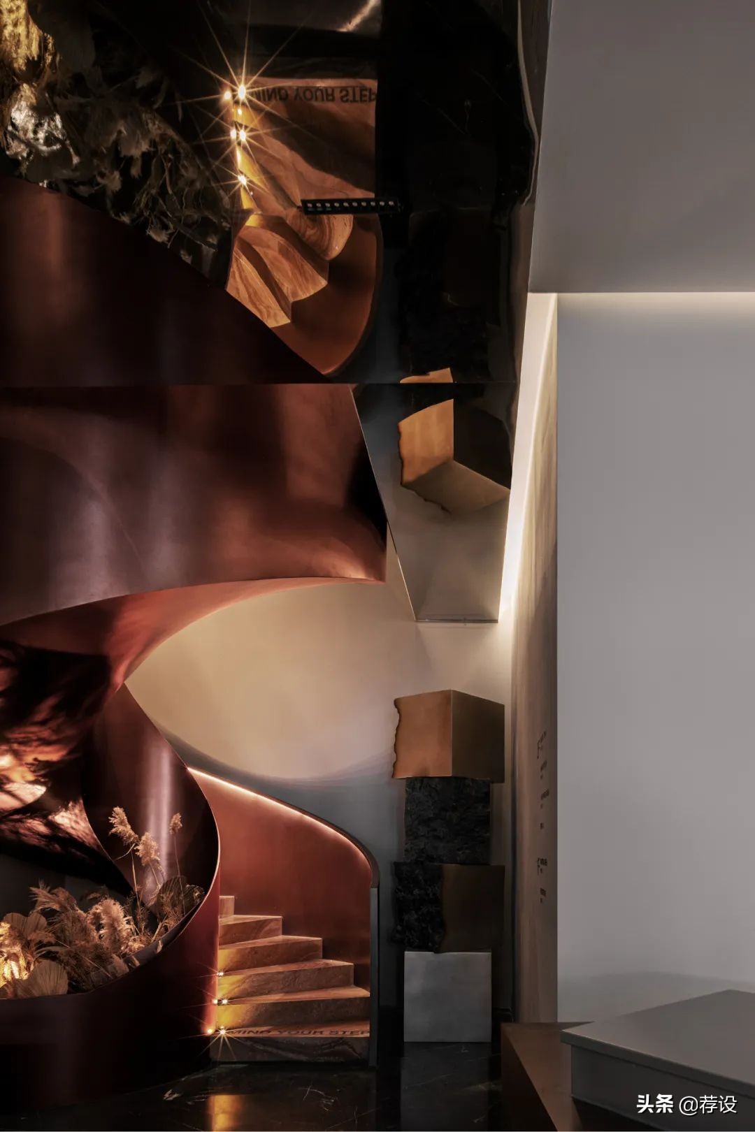 DPD递加设计：北京3AM  SOHO艺术沙龙