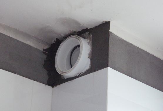 油烟止逆阀坏了,油烟倒灌装止回阀有用吗