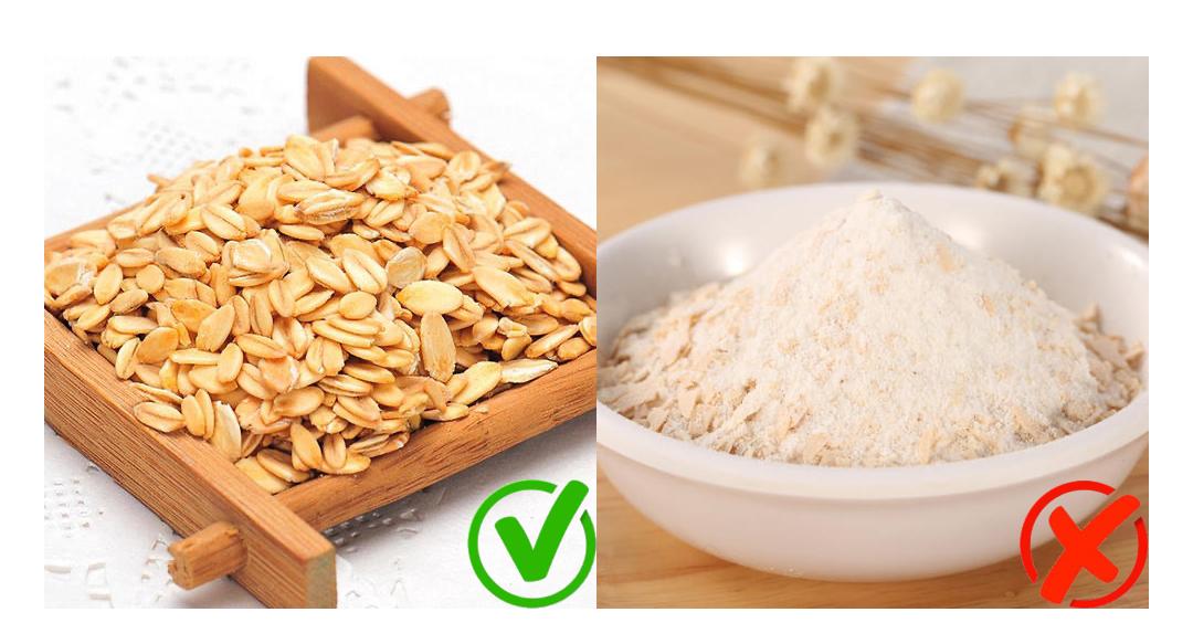 如何挑选麦片不会发胖,麦片怎么挑选越吃越胖