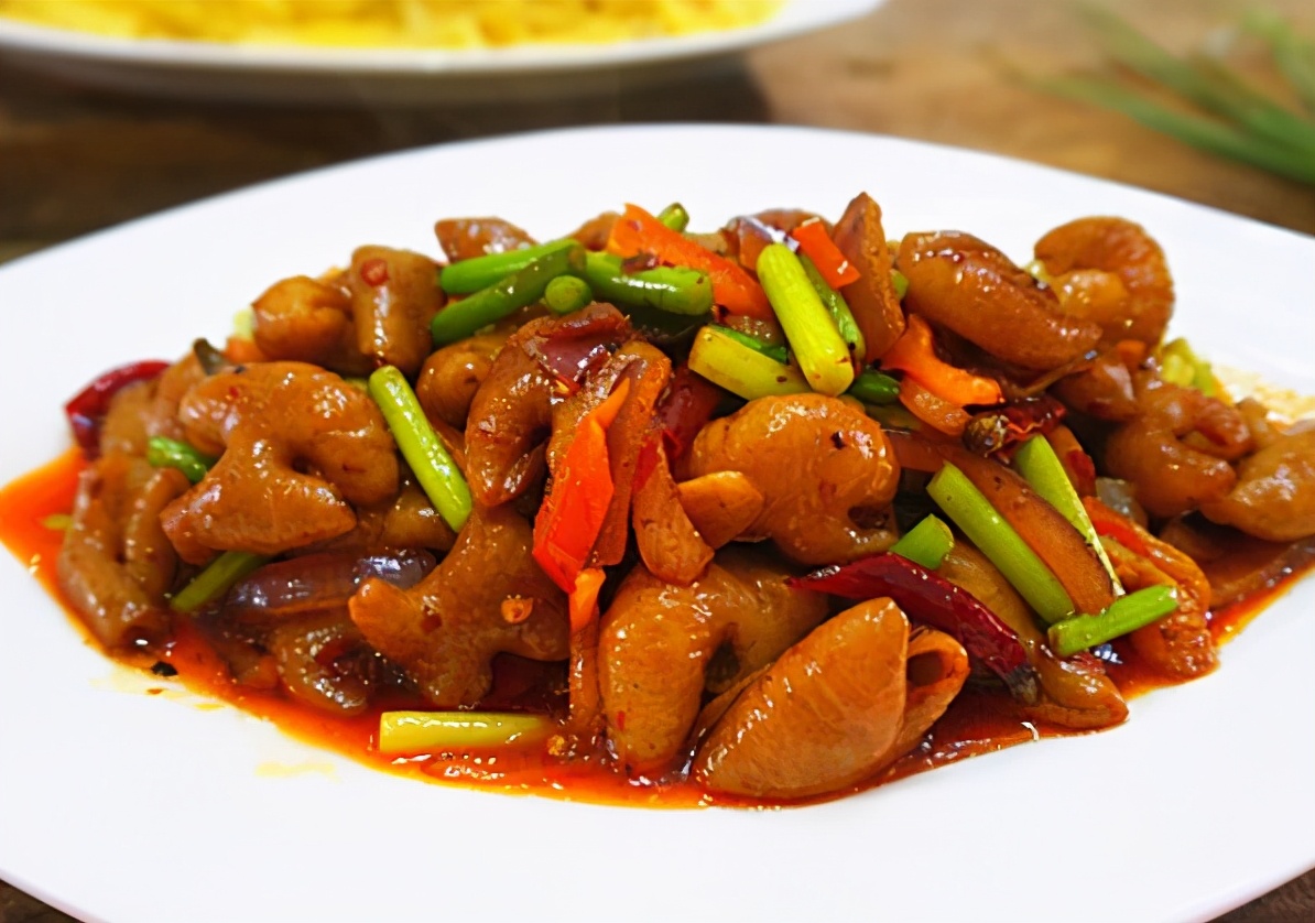 整顿35款菜品分享，鲜香怡人口齿留香，值得做给家人们尝尝好味道