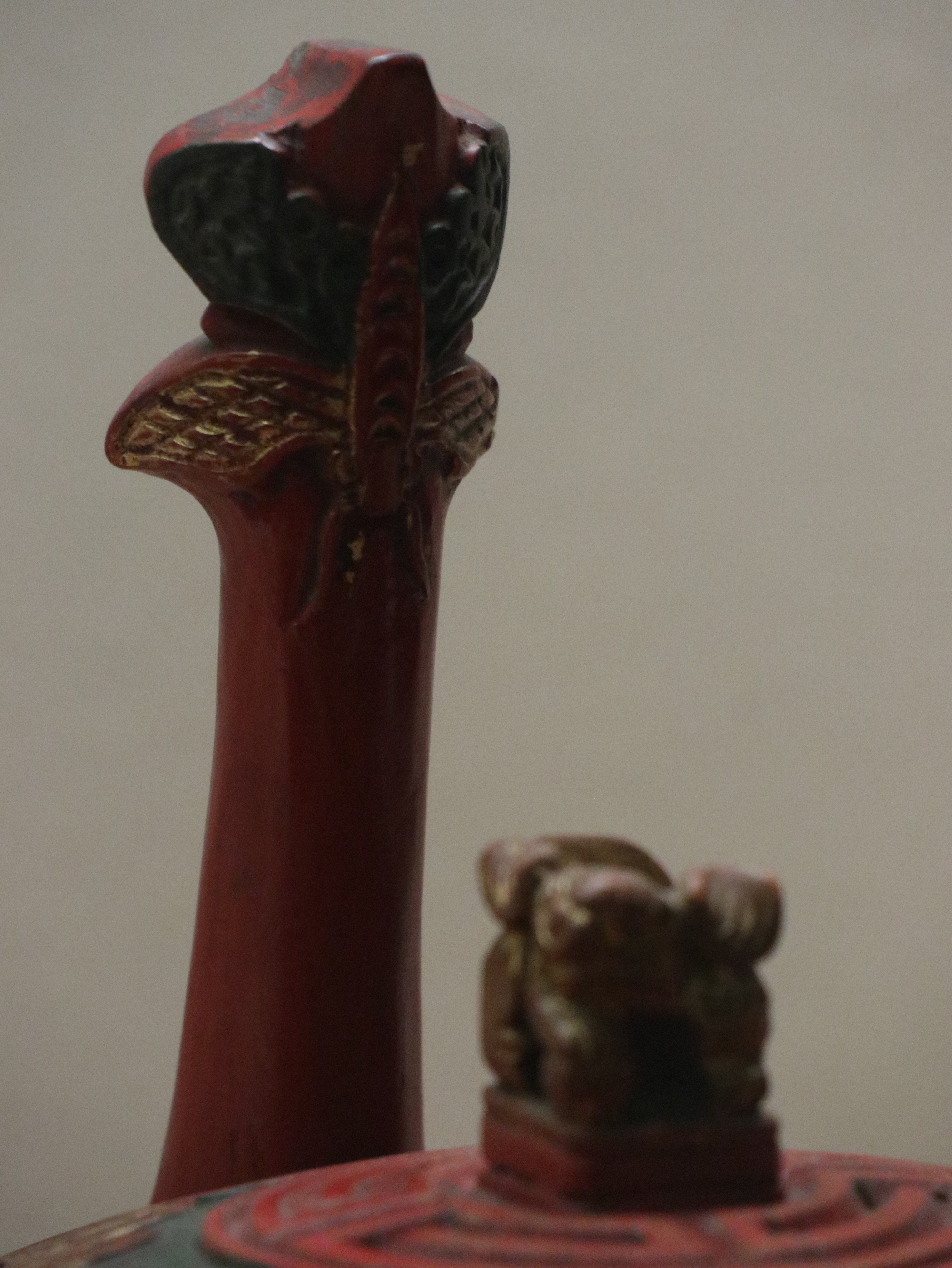 从国家宝藏最美花轿说起，江浙女儿出嫁的十里红妆到底有多燃