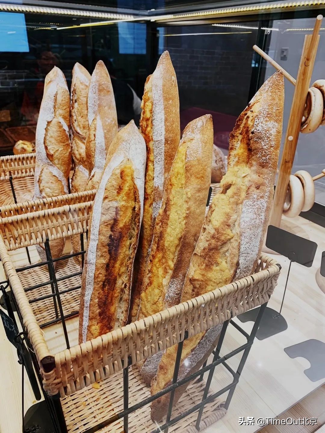 北京最好的法式面包店,北京最受欢迎的面包店推荐