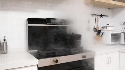 集成灶最大亮点,集成灶大揭秘