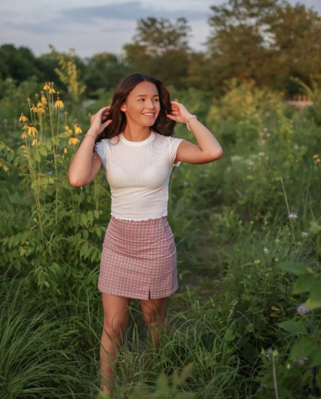 欧阳娜娜优衣库水桶包,欧阳娜娜优衣库卫衣