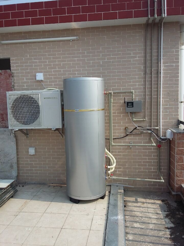 空气能热水器哪种省电耐用,空气能热水器省电节能