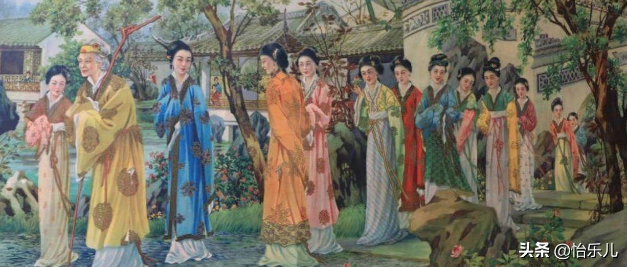 红楼梦祝寿广告,红楼梦广告完整版