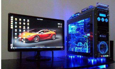 自己组装台式机会有危险,自己组装的台式机经常出问题