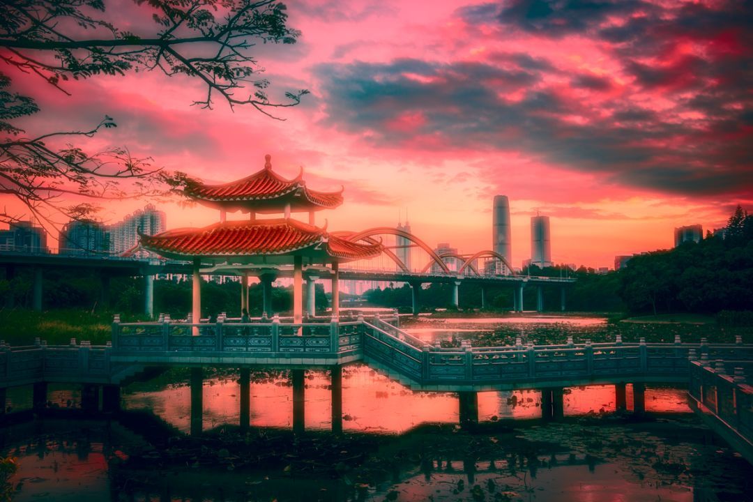 调色没思路先从模仿开始,调色没思路先从模仿开始完整版