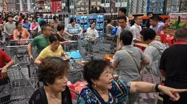 澳洲有costco,澳洲有costco超市吗