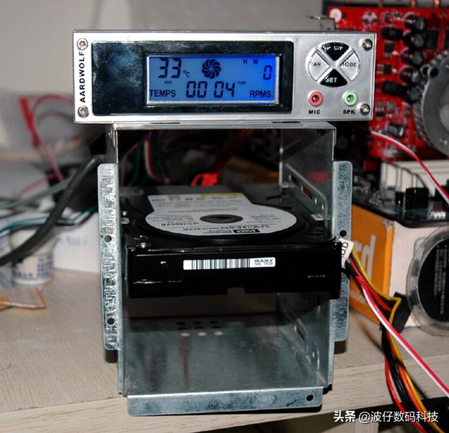 如何保护和维护我们的电脑硬盘，让无价的数据不再无意丢失