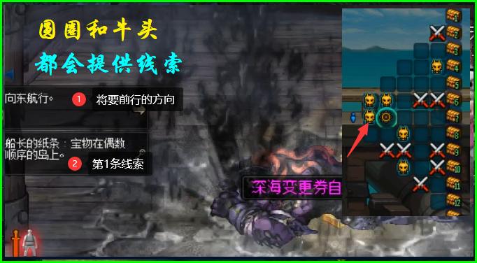 dnf财宝之城攻略,dnf财宝岛攻略周几更新