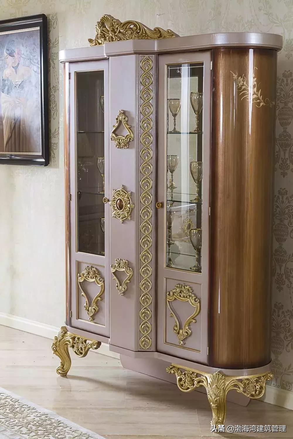 皇室经典与塞纳风情的优势,皇室经典