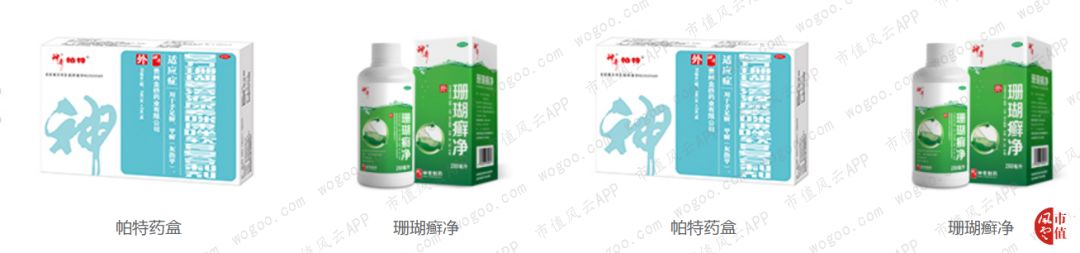 600613神奇制药牛叉诊股,神奇制药财报