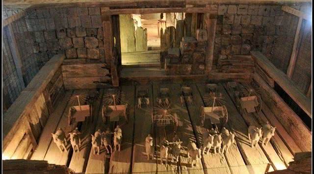 江苏旅游景点展厅展馆,江苏景点介绍和图片大全